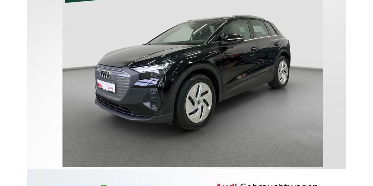 Audi Q4 e-tron 69.419 km 26.980 &euro; Fürth 90763