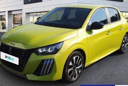 Peugeot 208 41.220 km 14.930 &euro; Dresden 01237
