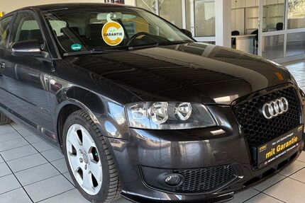 Audi A3 153.000 km 5.500 &euro; Friedland 17098