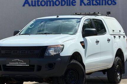 Ford Ranger 225.000 km 7.990 &euro; Augsburg 86165