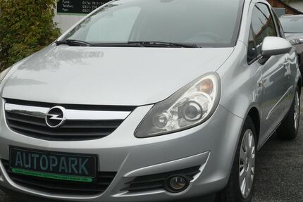 Opel Corsa 174.200 km 2.500 € Dresden 01237