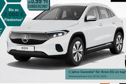 Mercedes-Benz EQA 8.500 km 40.900 &euro; Emmendingen 79312