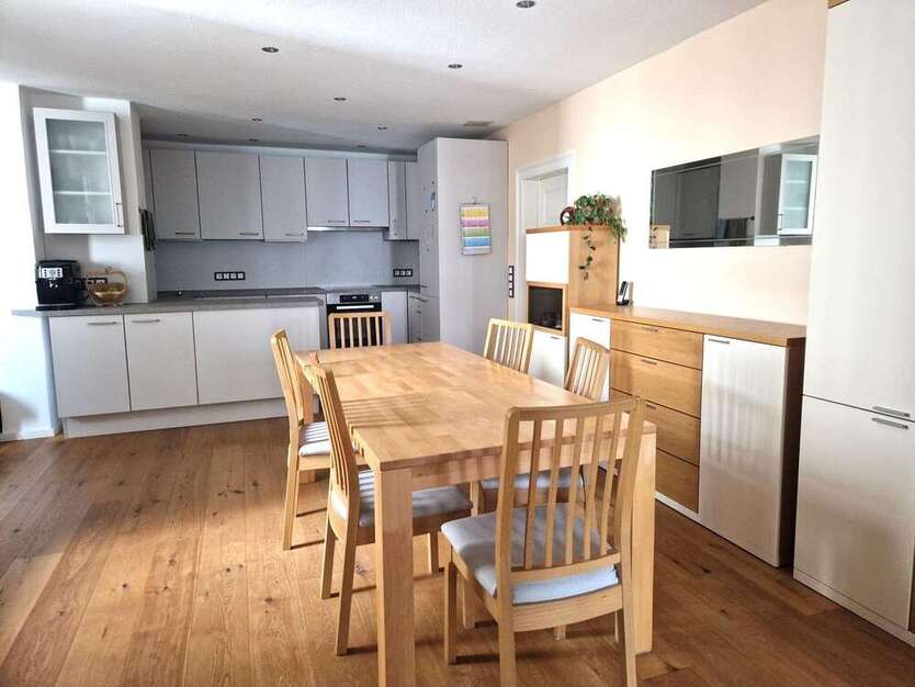 Wohnung zum Kaufen in Frankfurt 730.000 € 139 m²