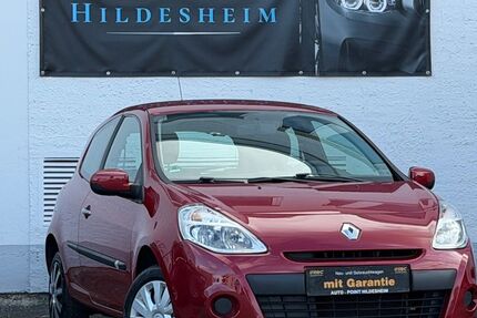 Renault Clio 22.300 km 5.990 &euro; Hildesheim 31135