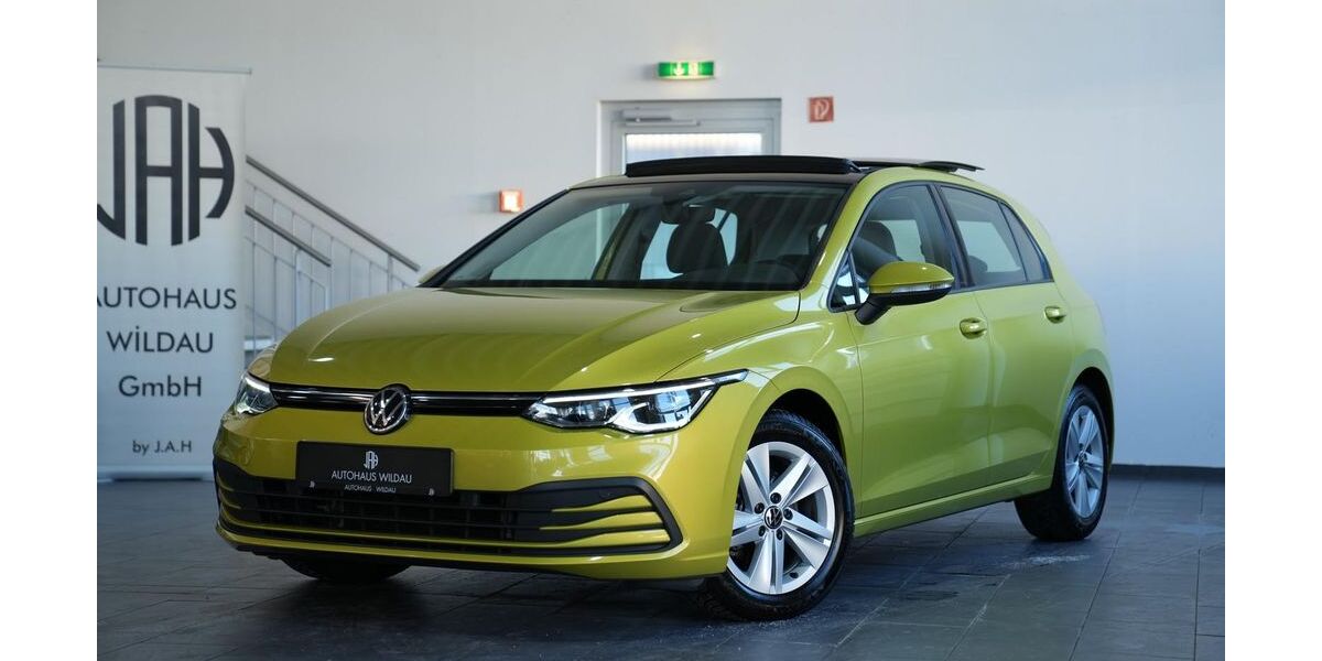 VW Golf 81.000 km 19.990 &euro; Wildau 15745