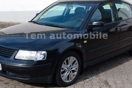 VW Passat 229.900 km 1.999 &euro; Osterode/Harz 37520