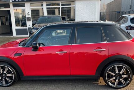 Mini Cooper 42.500 km 24.900 € Köln 50829