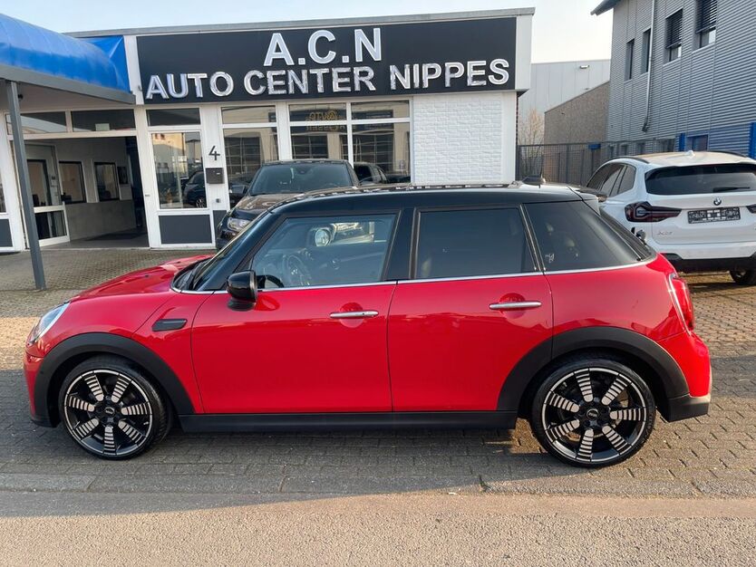 Mini Cooper 42.500 km 24.900 € Köln 50829