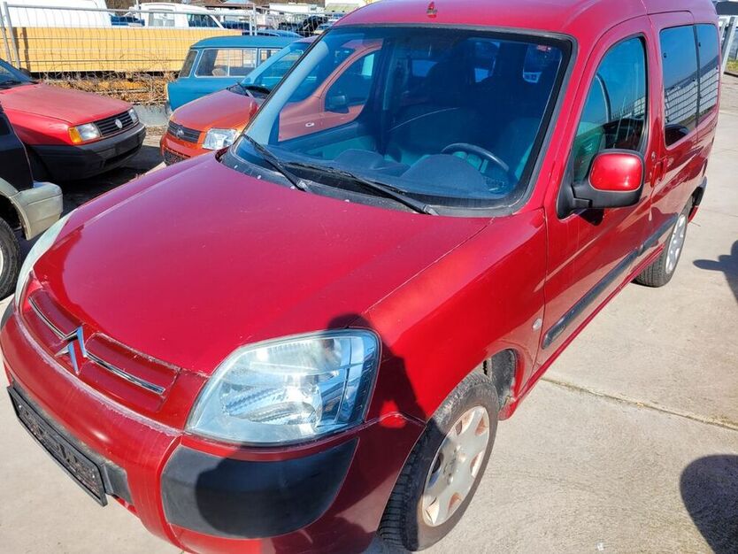 Berlingo