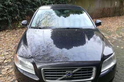 Volvo S80 276.000 km 6.500 &euro; Bremen 28199