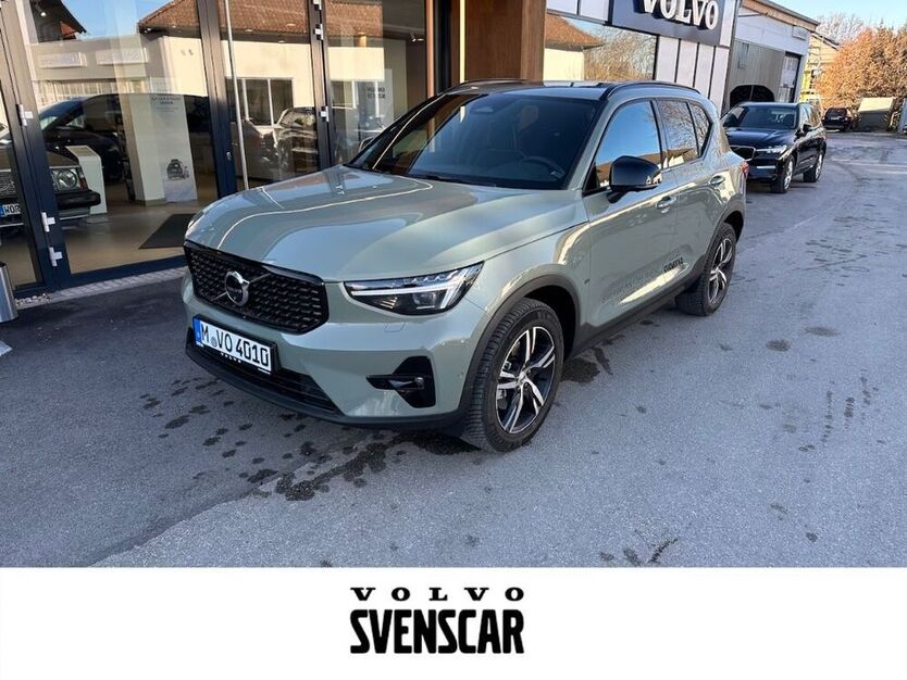 XC40