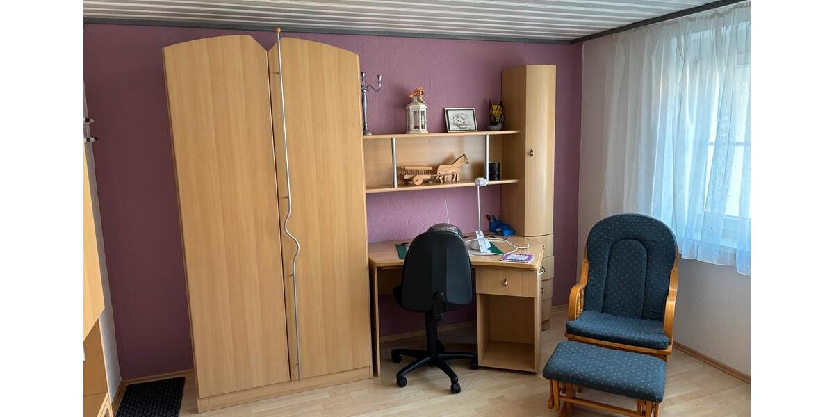 Erdgeschoßwohnung Stiefenhofen - 2 Zimmer, 60 m&sup2;, 700&euro; | Angebot:26413724