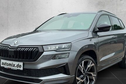Skoda Karoq 81.756 km 27.900 &euro; Gadebusch 19205