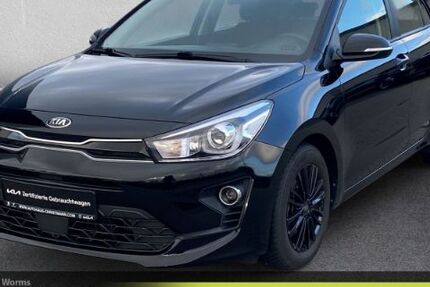 Kia Rio 31.600 km 15.890 &euro; Gruenstadt 67269
