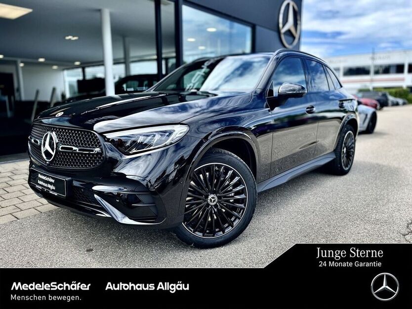 GLC 300