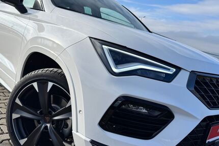 Cupra Ateca 1.020 km 30.979 &euro; Simmern 55469