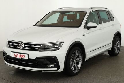 VW Tiguan 46.407 km 31.990 &euro; Bautzen 02625