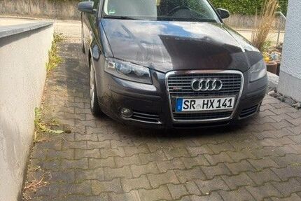 Audi A3 285.279 km 1.600 &euro; Bogen 94327