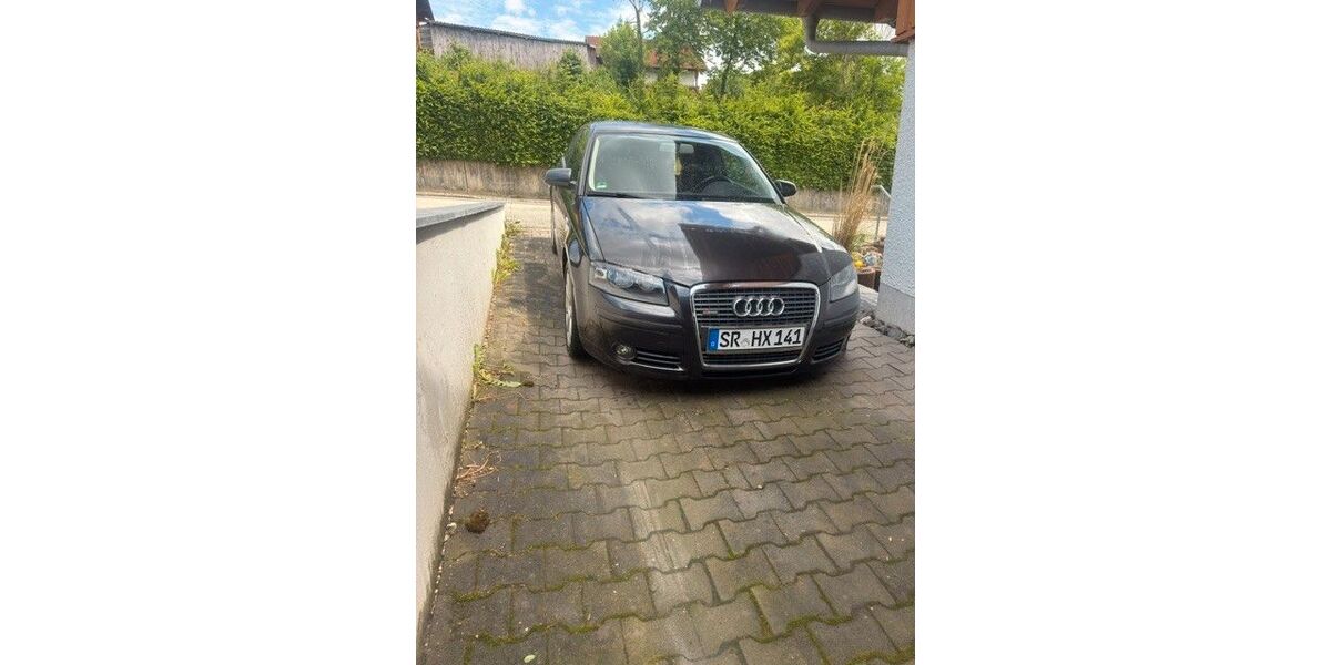 Audi A3 285.279 km 1.600 &euro; Bogen 94327