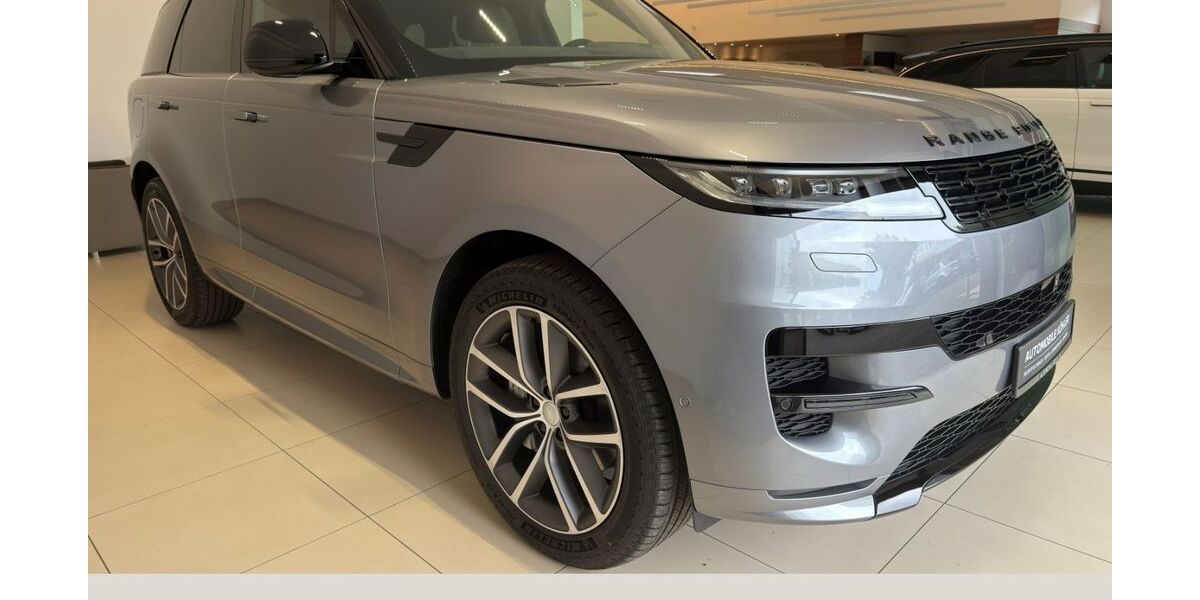 Land Rover Range Rover Sport 12.900 km 106.980 &euro; Niederfischbach 57572