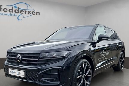 VW Touareg 26.000 km 81.979 &euro; Alfeld 31061