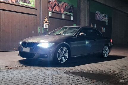 BMW 335 120.000 km 18.999 &euro; Lippetal 59510