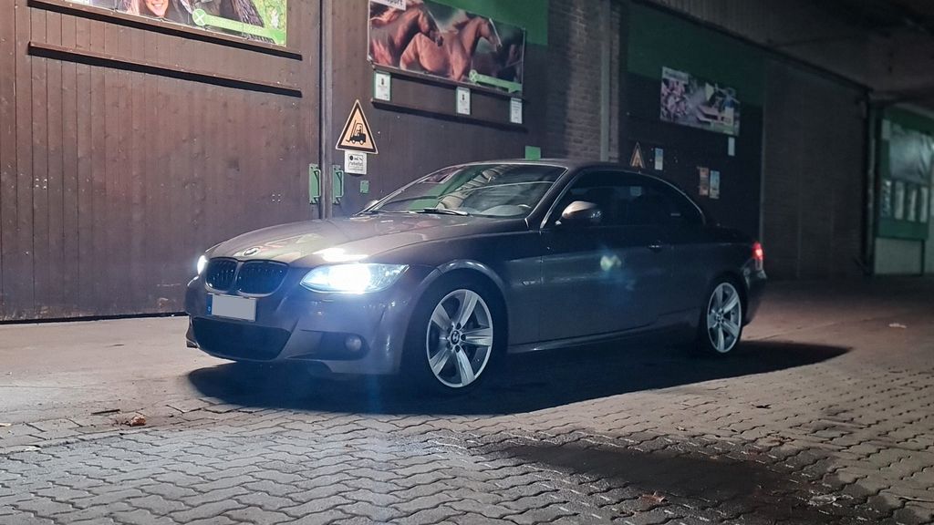 BMW 335 120.000 km 18.999 &euro; Lippetal 59510