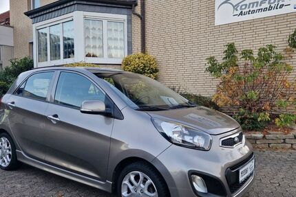 Kia Picanto 134.477 km 2.999 &euro; Ilsede 31246