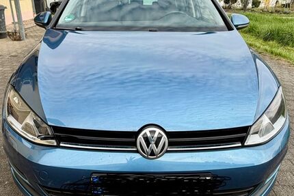 VW Golf 180.000 km 9.900 &euro; Schweich 54338