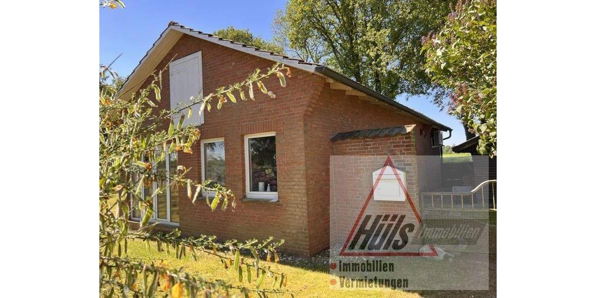 Bungalow Ostbevern - 7 Zimmer, 240 m&sup2;, 549.000&euro; | Angebot:25695883