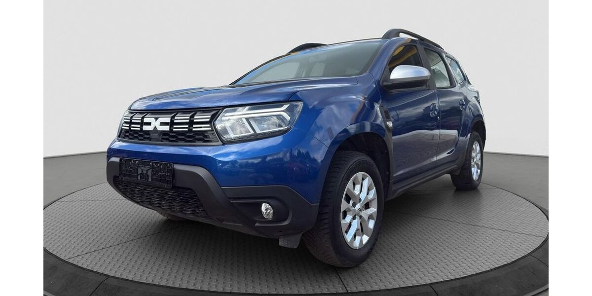 Dacia Duster 97.297 km 14.990 &euro; Neustadt 08223