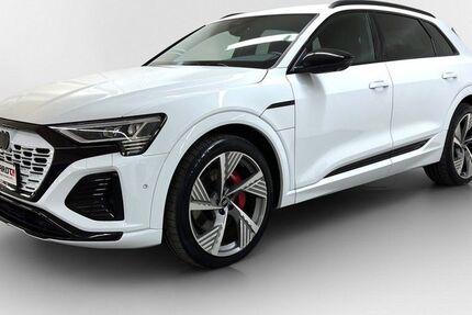 Audi Q8 30.800 km 59.990 &euro; Suhl 98529