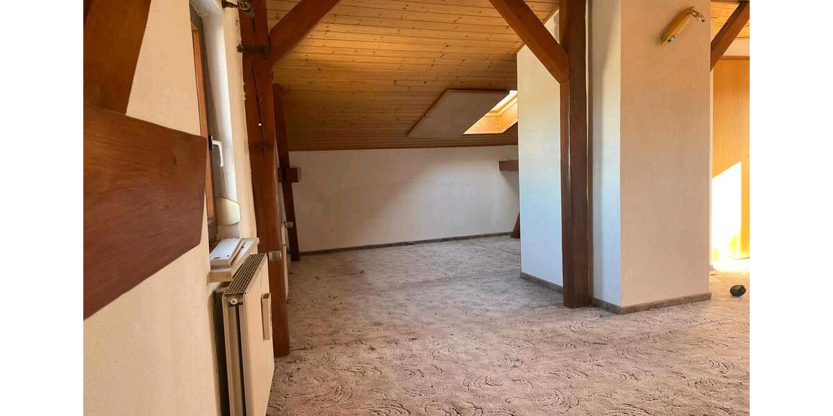 Einfamilienhaus Wolgast - 4 Zimmer, 120 m&sup2;, 200.000&euro; | Angebot:27126025
