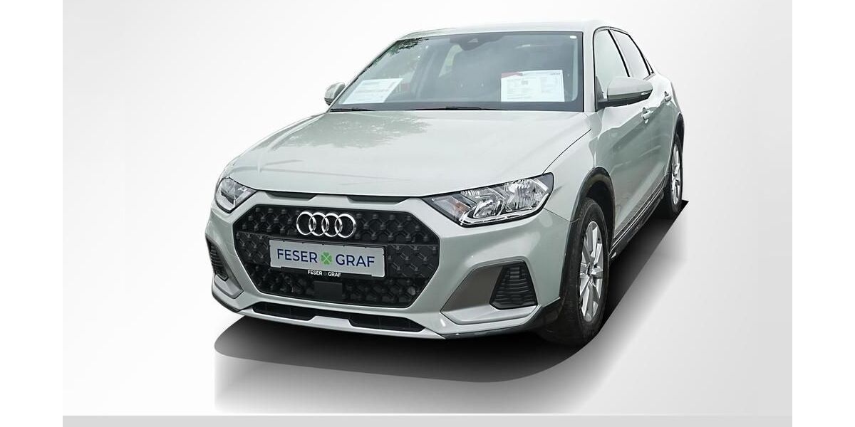 Audi A1 16.450 km 23.340 &euro; Erlangen 91058
