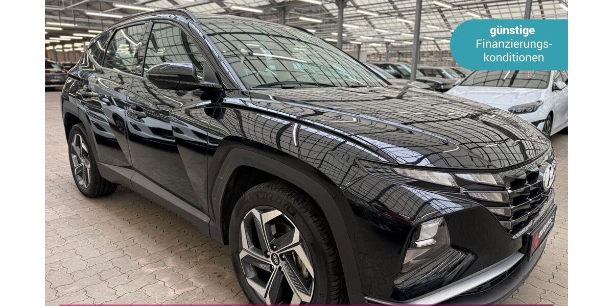 Hyundai TUCSON 75.251 km 25.990 &euro; Ludwigsfelde (bei Berlin) 14974