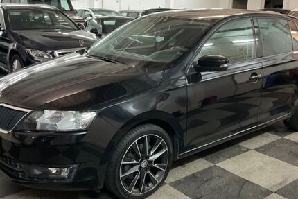 Skoda Rapid 180.000 km 6.750 &euro; Hamburg 22087
