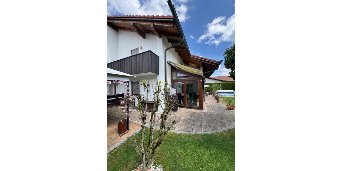 Etagenwohnung Aschau am Inn - 4.5 Zimmer, 130 m&sup2;, 1.200&euro; | Angebot:26492902
