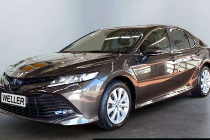 Toyota Camry 18.194 km 29.545 &euro; Osnabrück 49090