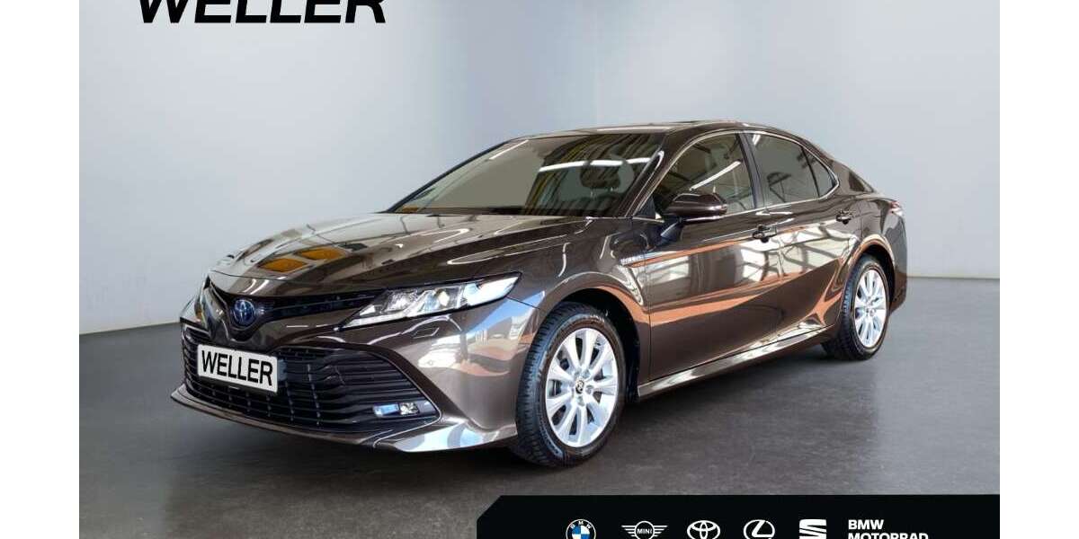 Toyota Camry 18.194 km 29.545 &euro; Osnabrück 49090