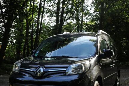 Renault Kangoo 62.725 km 10.800 &euro; Krefeld 47829