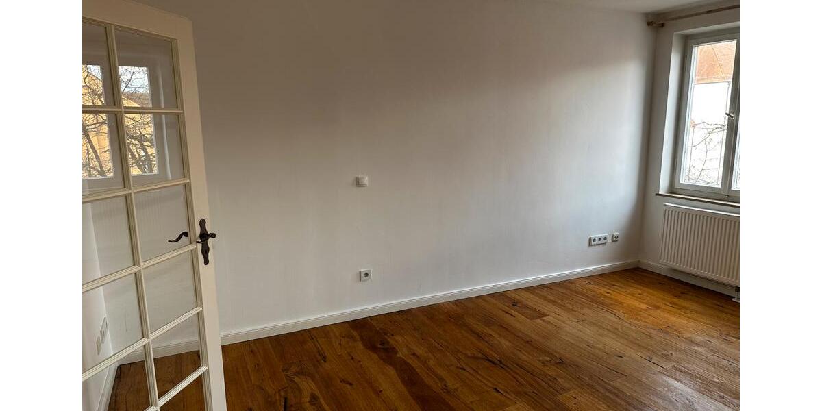 Etagenwohnung Ingolstadt - 2 Zimmer, 73 m&sup2;, 325.000&euro; | Angebot:27002253