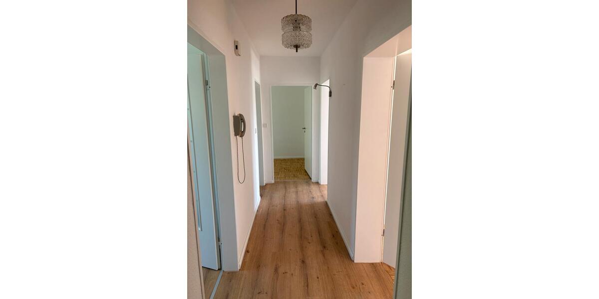 Etagenwohnung Coburg - 3 Zimmer, 80 m&sup2;, 195.000&euro; | Angebot:26680153