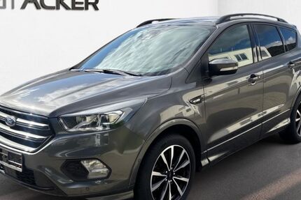 Ford Kuga 102.892 km 14.490 &euro; Marburg 35043