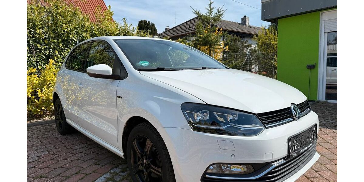 VW Polo 129.000 km 9.100 &euro; Ronnenberg 30952