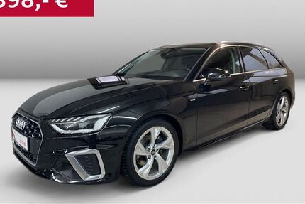 Audi A4 50.044 km 29.730 &euro; Fellbach 70734
