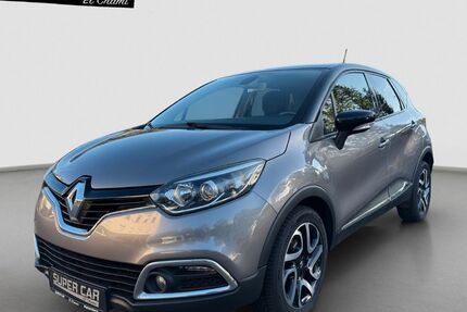 Renault Captur 132.000 km 7.800 &euro; Plettenberg 58840