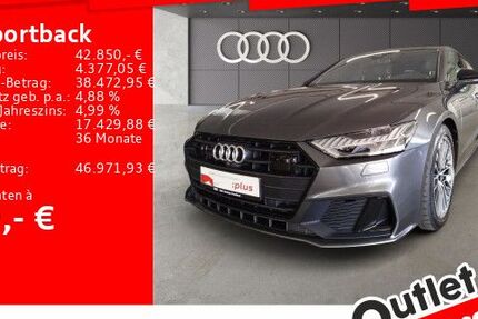 Audi A7 64.699 km 41.850 &euro; Frankfurt am Main 60314
