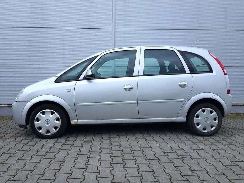 Meriva
