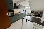 Dachgeschoßwohnung Köln Nippes - 1 Zimmer, 41 m&sup2;, 578&euro; | Angebot:26311904