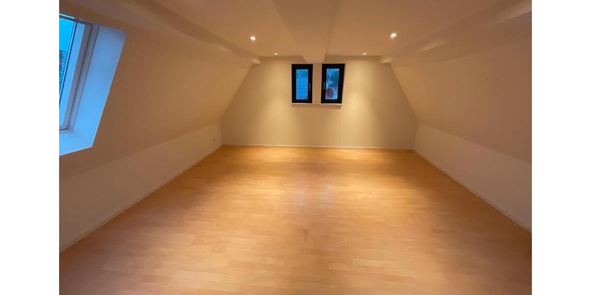 Loft - Studio - Atelier Karben - 1 Zimmer, 45 m&sup2;, 155.000&euro; | Angebot:26339904